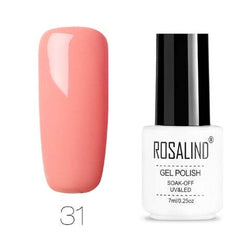 Japanese Style Nail Phototherapy Color Gel Nail Gel - ProTrendyz