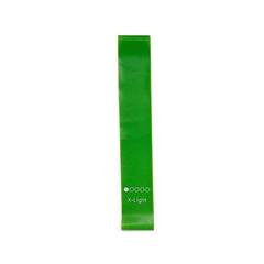 Yoga Resistance Rubber Bands Indoor Outdoor Fitness Equipment 0.35mm-1.1mm Pilates Sport Training Workout Elastic Bands US - ProTrendyz