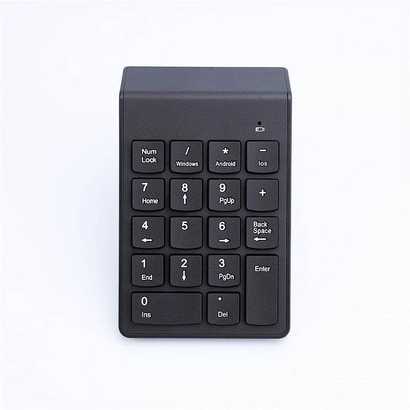 LEING FST Virtual Laser Keyboard Bluetooth Wireless Projector Phone Keyboard For Computer Pad Laptop With Mouse Function - ProTrendyz