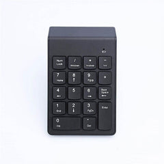 LEING FST Virtual Laser Keyboard Bluetooth Wireless Projector Phone Keyboard For Computer Pad Laptop With Mouse Function - ProTrendyz