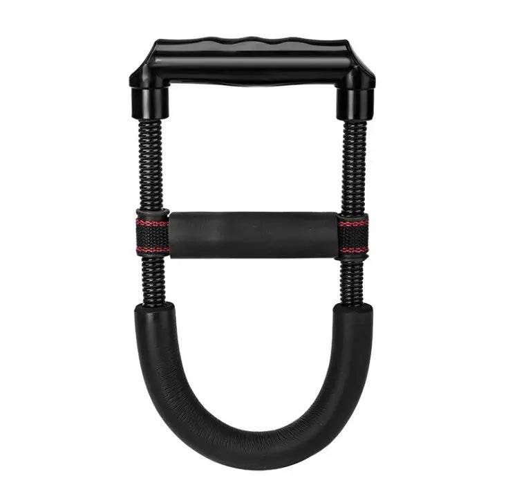 Grip Power Wrist Forearm Hand Grip Arm Trainer Adjustable Forearm Hand Wrist Exercises Force Trainer Power Strengthener Grip Fitness - ProTrendyz