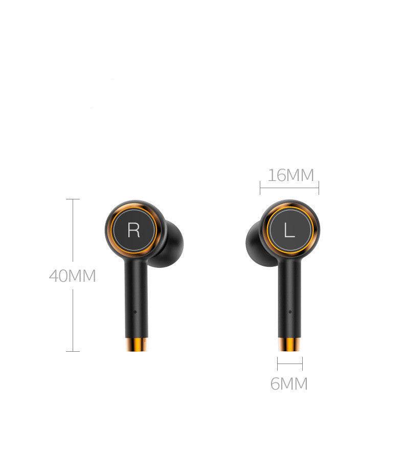 Smart Noise Cancelling Headphones - ProTrendyz