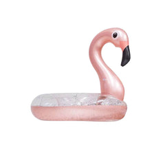 Flamingo Swimming Ring Floating Donut Summer Outdoor Activities Beach Party Inflatable Swimming Pool Toys - ProTrendyz