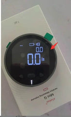 Distance Measuring Instrument Electronic Measuring Ruler Tape Measure High Definition Digital LCD High Precision Electronic Measuring Ruler Tool - ProTrendyz