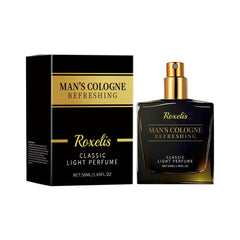 Men's Charm Cologne Rich Pheromone Exudes Portable - ProTrendyz