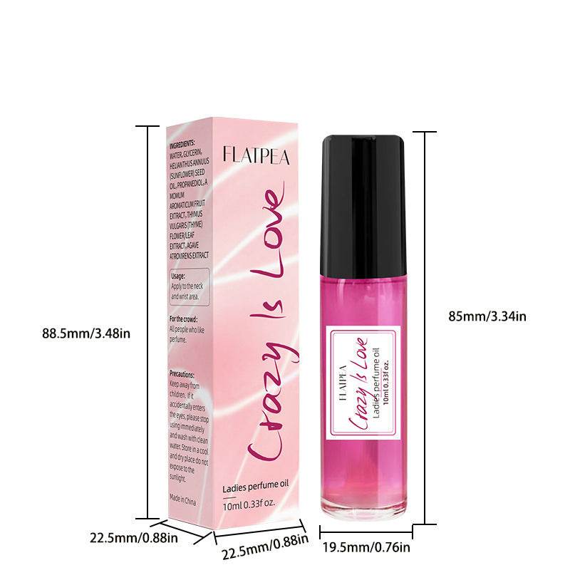 Ball Perfume Oil Lasting Fragrance Perfume For Women - ProTrendyz