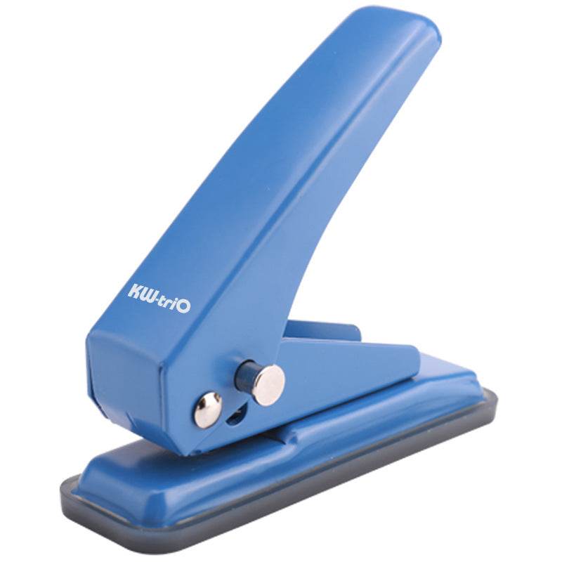 Convenient Round Hole 20-page Stationery Puncher Loose-leaf Paper 4 Styles - ProTrendyz