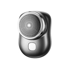 Mini Portable Face Cordless Shavers Rechargeable USB Electric Shaver Wet & Dry Painless Small Size Machine Shaving For Men - ProTrendyz