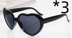 Night Lights Change Love Special Effects Glasses Sunglasses - ProTrendyz