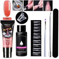 7-Piece Nail Art Crystal Extender Set - ProTrendyz