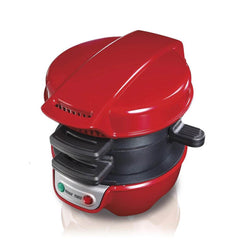 110V Hamburger Maker Sandwich Machine Fried Egg Toaster - ProTrendyz