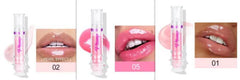 New Tube Lip Rich Lip Color Slightly Spicy Lip Honey Lip Glass Mirror Face Lip Mirror Liquid Lipstick US - ProTrendyz