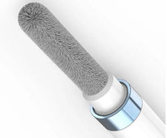 Headphone Cleaning Pen Earplugs Earbuds Mobile Computer Keyboard Cleaning Brush Kit - ProTrendyz