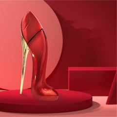 Red High Heels Perfume Misty Fragrance - ProTrendyz