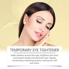 Eye Cream Fading Wrinkle Moisturizing - ProTrendyz
