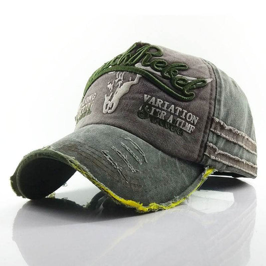 Hat Men And Women Retro Baseball Caps - ProTrendyz