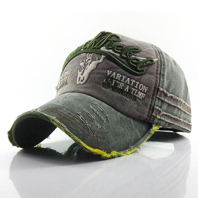 Hat Men And Women Retro Baseball Caps - ProTrendyz