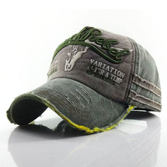 Hat Men And Women Retro Baseball Caps - ProTrendyz