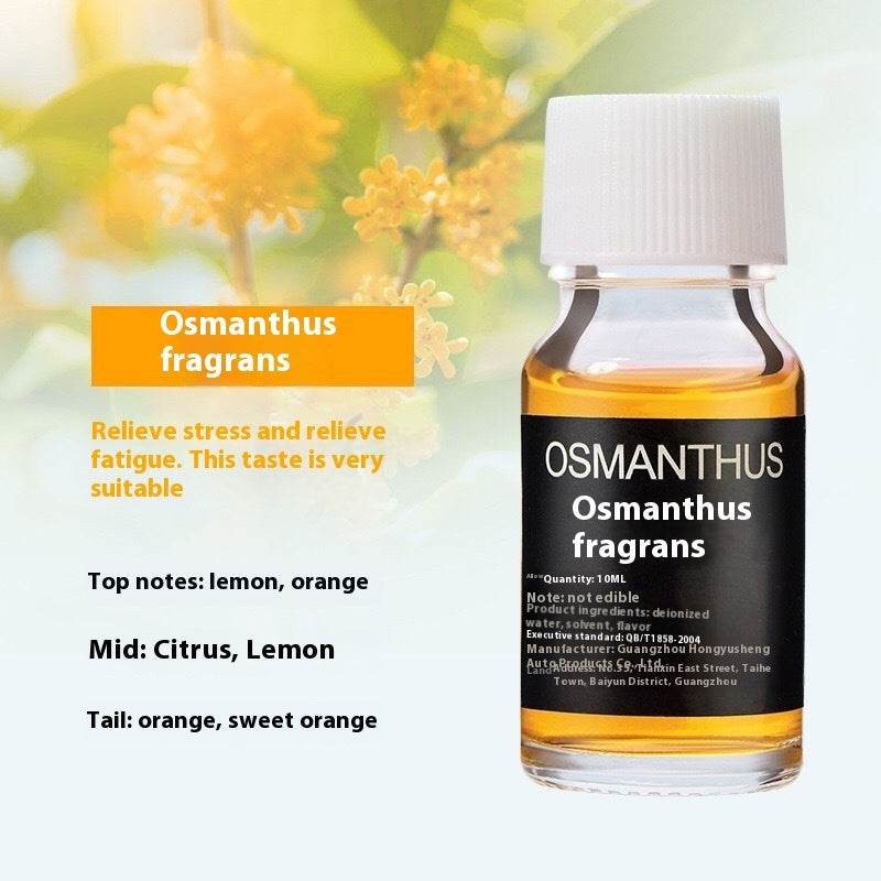 Car Perfume 10ml Replenisher Perfume - ProTrendyz