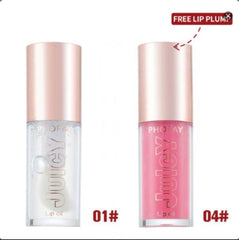 PHOFAY Juicy Lip Oil - ProTrendyz