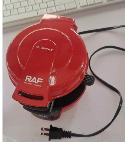 110V Hamburger Maker Sandwich Machine Fried Egg Toaster - ProTrendyz