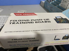 Push Up Support Training Board Fitness Equipment - ProTrendyz