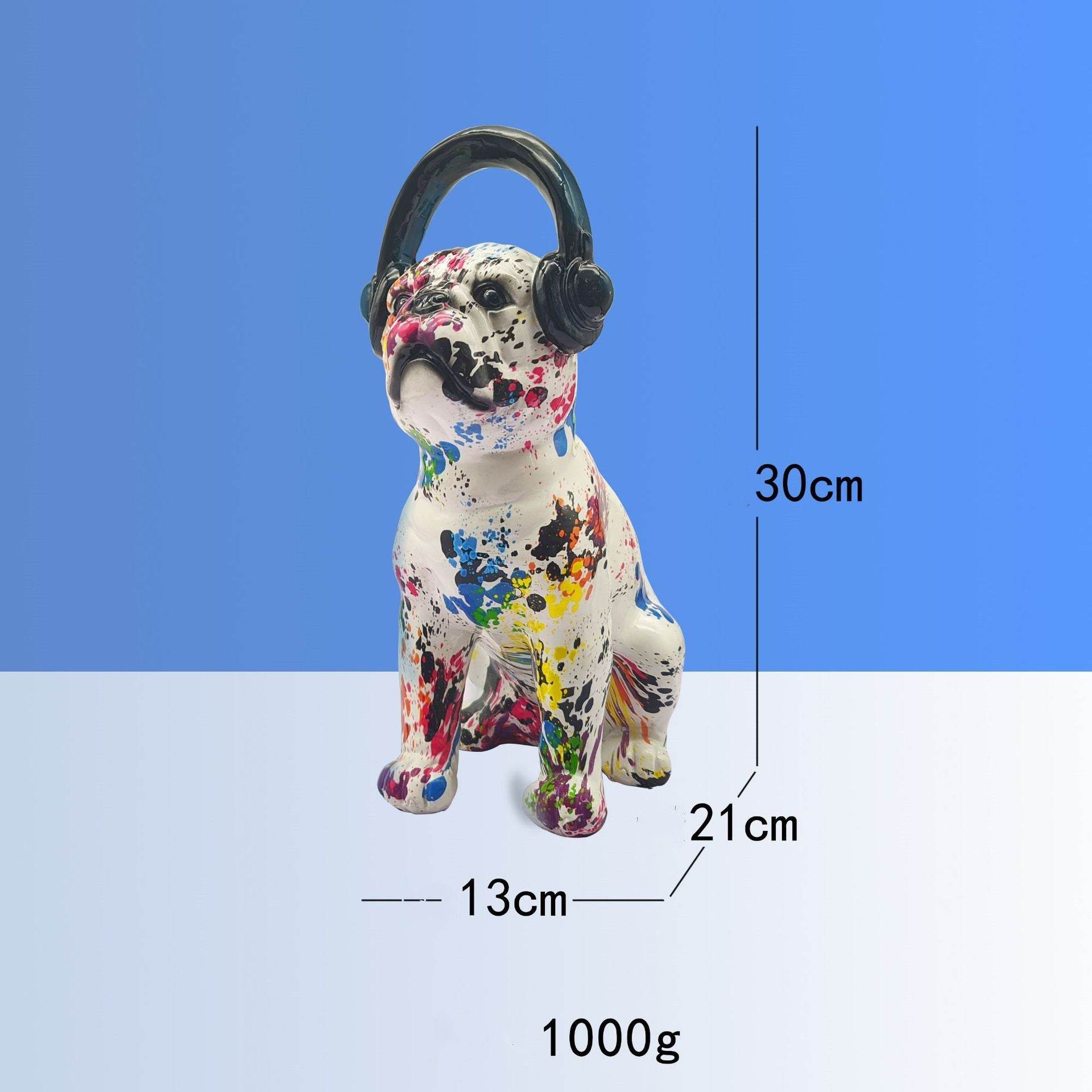 Water Transfer Printing Creative Resin Crafts - ProTrendyz