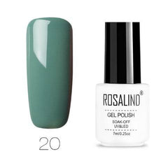 Japanese Style Nail Phototherapy Color Gel Nail Gel - ProTrendyz