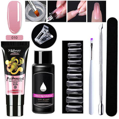7-Piece Nail Art Crystal Extender Set - ProTrendyz