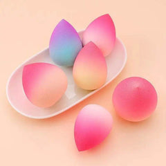 Makeup Sponge Egg Beauty Makeup Super Soft Air Cushion Makeup - ProTrendyz