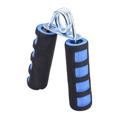 Hand Training Spring Hand Grip Finger Strength Finger Trainer Power Exerciser Sponge Forearm Grip Strengthener Carpal Expander US - ProTrendyz