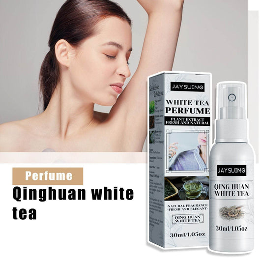 Deodorant Fragrance Light Perfume Body Flavor Fragrance Spray - ProTrendyz