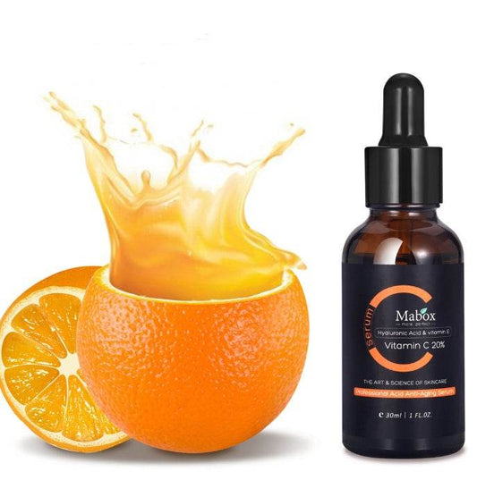 Compound Skin Care Essential Oil Facial Conditioning Skin Oil Facial Moisturizing Compound Massage Oil Brightens Skin Tone - ProTrendyz