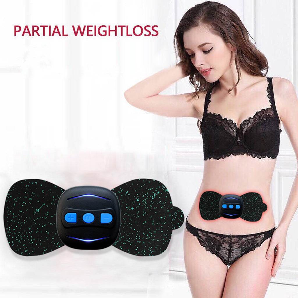 Massager Slimming Massage To Relieve Muscle Soreness Portable Mini Neck Massager - ProTrendyz