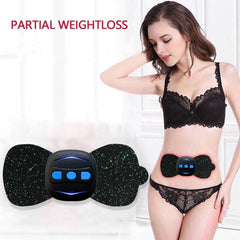 Massager Slimming Massage To Relieve Muscle Soreness Portable Mini Neck Massager - ProTrendyz