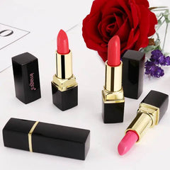Lipstick Lip Gloss Moisturizing Lip Gloss Lipstick - ProTrendyz