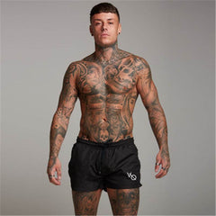 New Mens Sexy Swimsuit Swimwear Men Swimming Shorts Men Briefs Beach Shorts Sports Suits Surf Board Shorts Men Swim Trunks - ProTrendyz