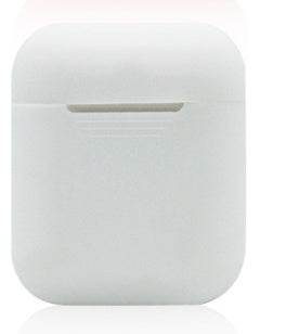 Soft Silicone Case For Storage Box Protector Cover Charging Cover Headphone Holder - ProTrendyz