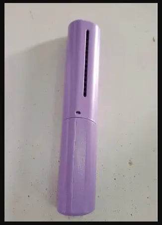 Professional Wireless Hair Straightener Curler Comb Fast Heating Negative Ion Straightening Curling Brush Hair Styling Tools - ProTrendyz