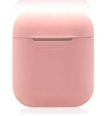 Soft Silicone Case For Storage Box Protector Cover Charging Cover Headphone Holder - ProTrendyz