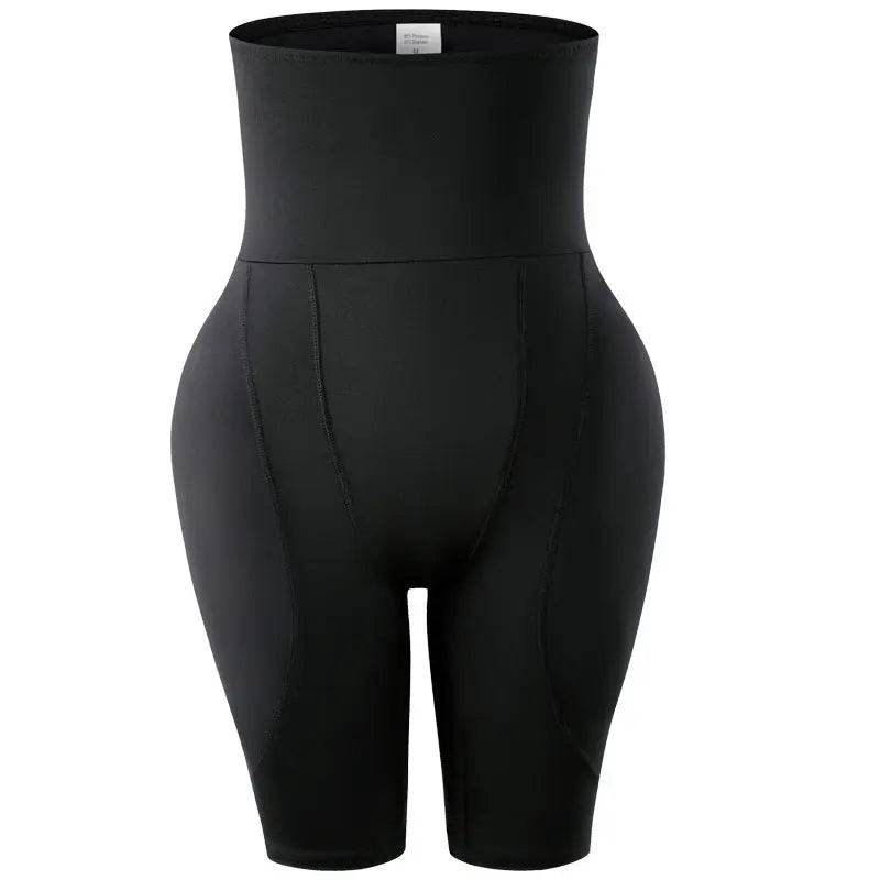 Fat Burning High Waist Underwear Shapewear Butt Lifter Seamless Women High Waist Slimming Panty Tummy Control Knickers Pant Briefs Ladies Body Shaper - ProTrendyz