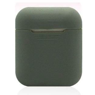 Soft Silicone Case For Storage Box Protector Cover Charging Cover Headphone Holder - ProTrendyz