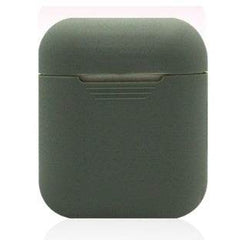 Soft Silicone Case For Storage Box Protector Cover Charging Cover Headphone Holder - ProTrendyz