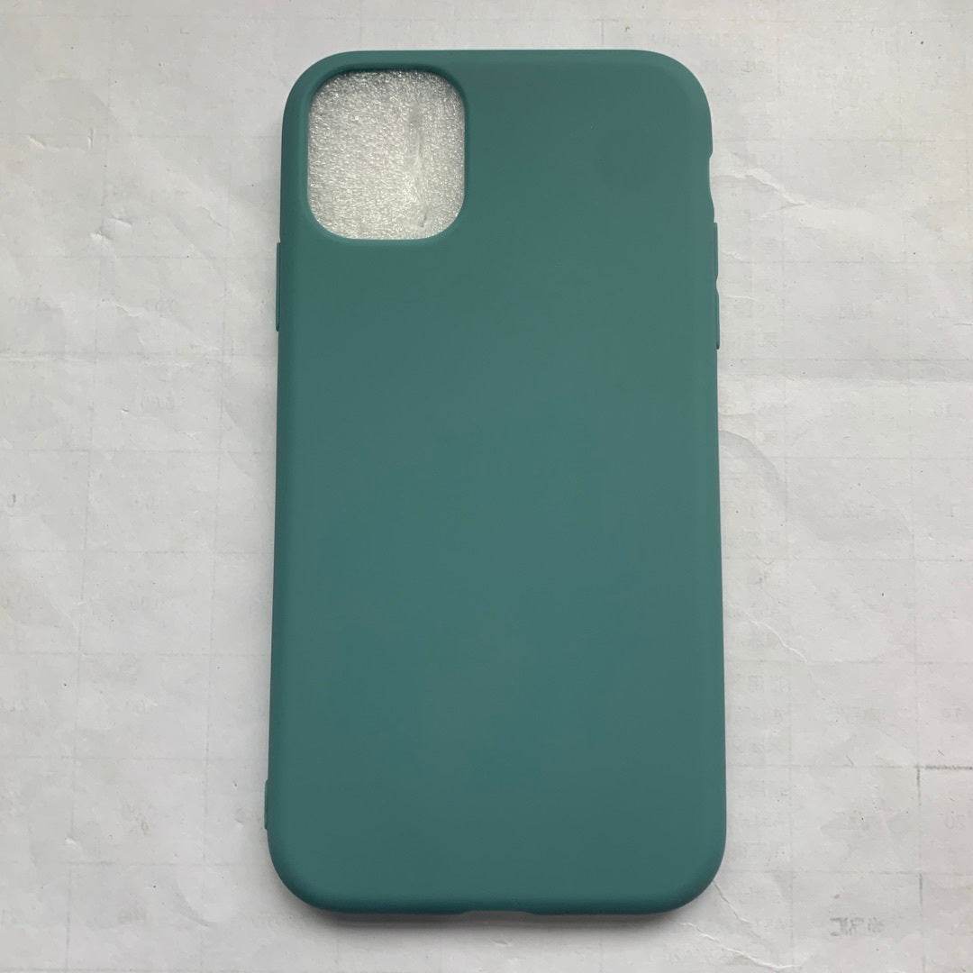 Compatible With , Frosted Phone Case - ProTrendyz