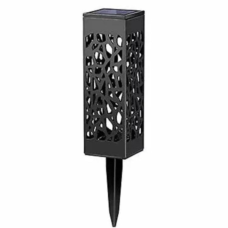 Solar Garden Pathway Lights Lawn Lamp For Garden Lantern Decoration Outdoor Path Light Wireless Waterproof Night Led Solar Lamp - ProTrendyz