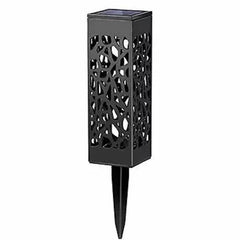 Solar Garden Pathway Lights Lawn Lamp For Garden Lantern Decoration Outdoor Path Light Wireless Waterproof Night Led Solar Lamp - ProTrendyz