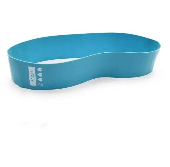 Resistance Bands Sealing Elastic Booty Sport Bodybuilding Rubber Band For Fitness Gym Leagues Equipment Sports Mini Yoga US - ProTrendyz