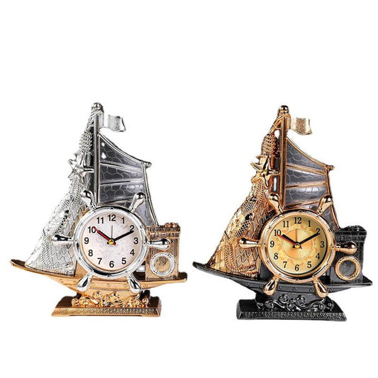 Fashion Bedroom Clock Creative Home Decor - ProTrendyz