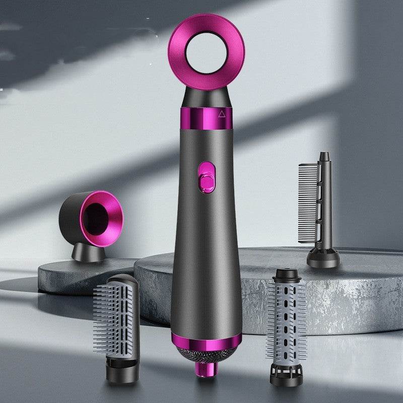 Household Multifunctional Hair Dryer Fan Coil - ProTrendyz