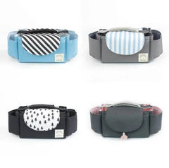 Multifunction Baby Stroller Bag Organizer Maternity Nappy Bag Stroller Accessories Cup wheelchair bag - ProTrendyz